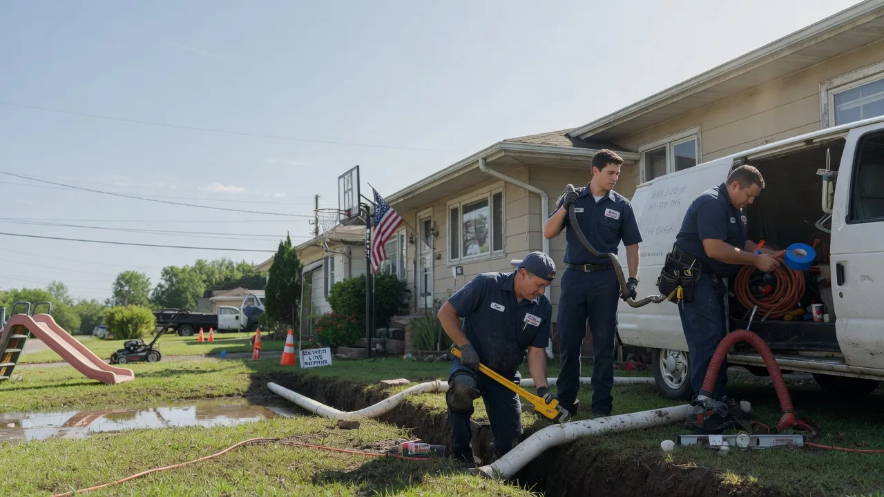 Toilet Installation in Bethune, SC near me